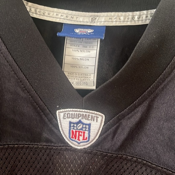 NYJ - Mark Sanchez Size 2XL - Picture 5 of 12